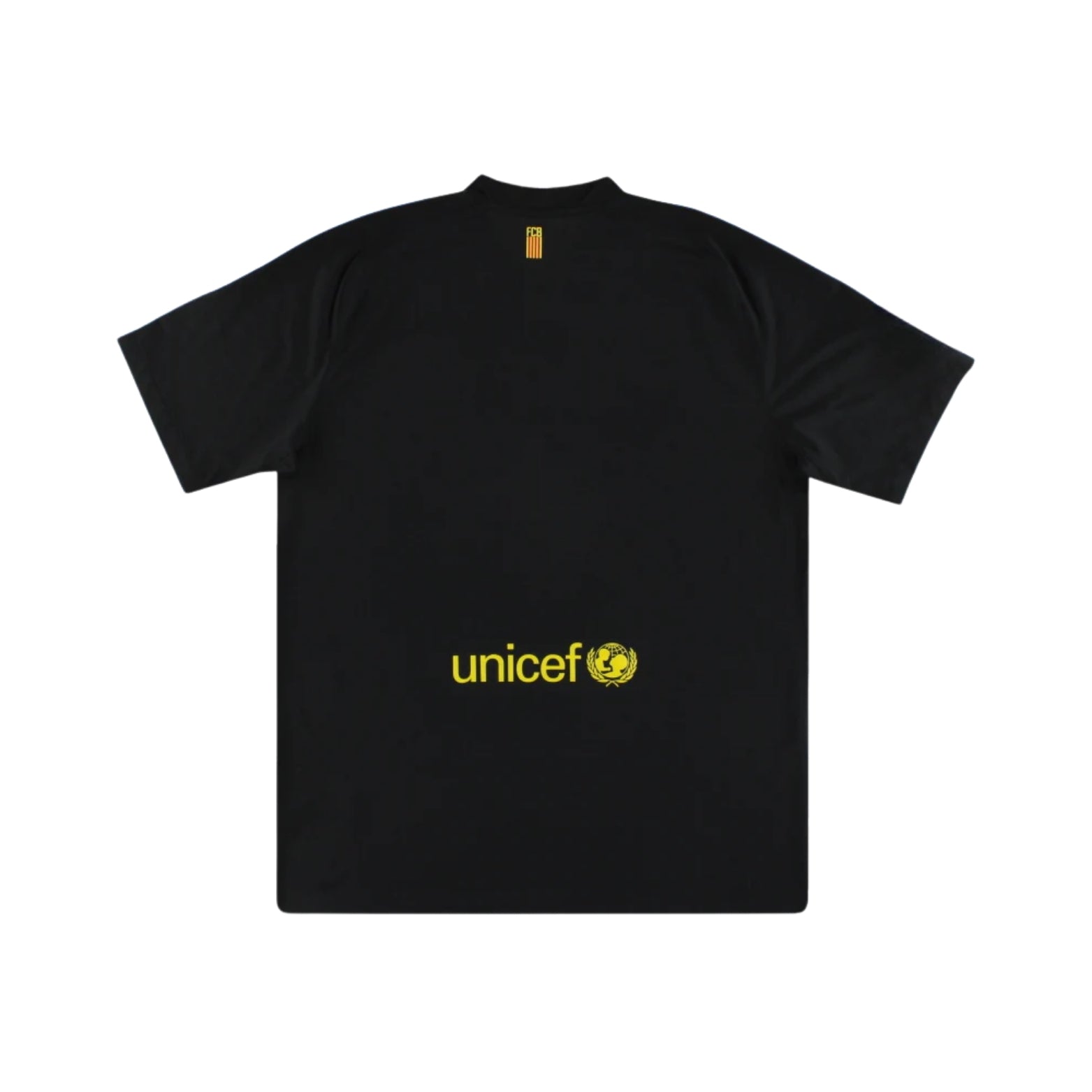 Barcelone Extérieur 11/12