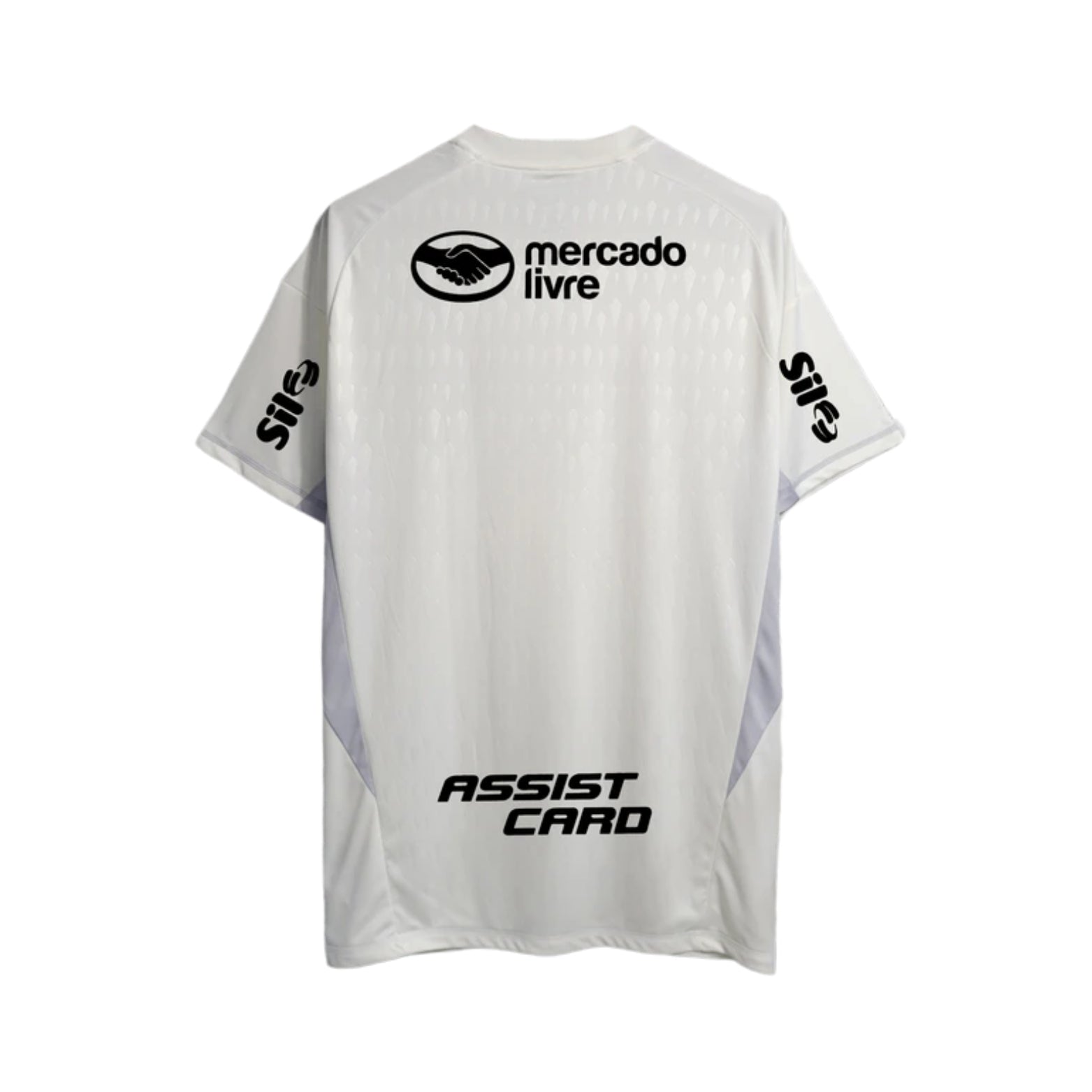 Flamengo Gardiens de But 23/24 - Tous les Sponsors