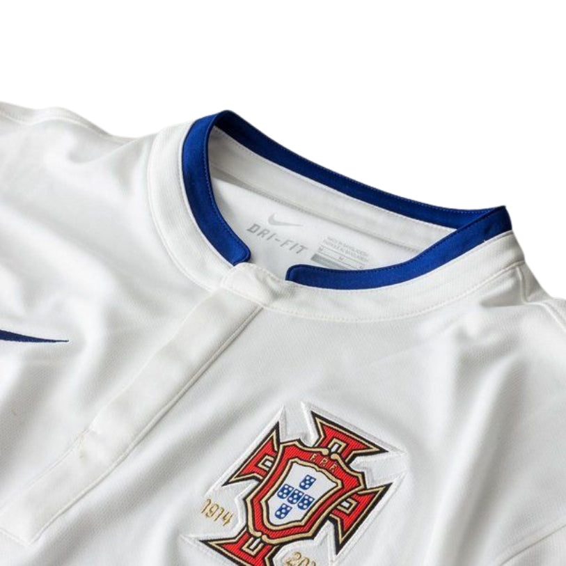 Portugal Extérieur 14/15