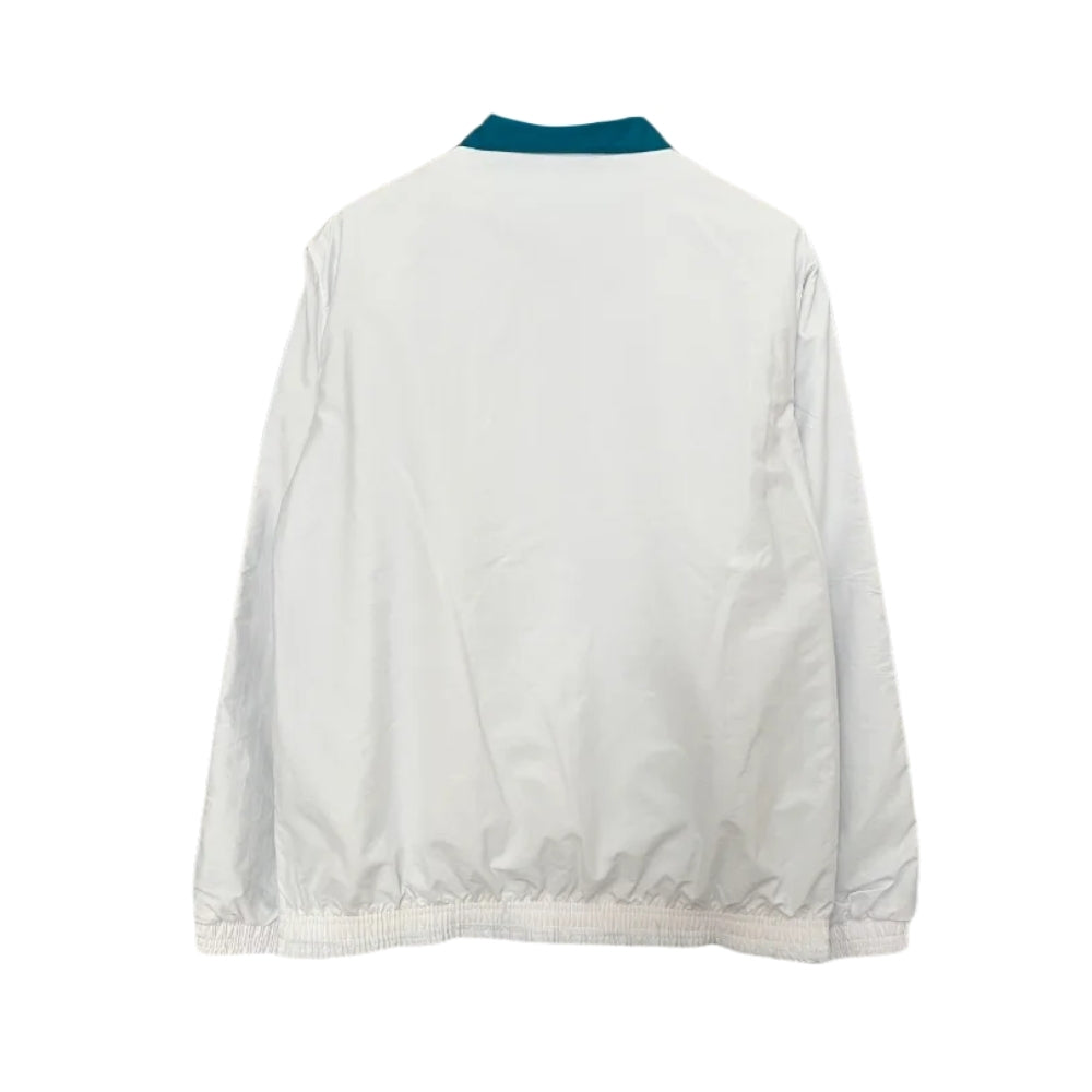 Coupe-Vent Réversible - Real Madrid 24/25