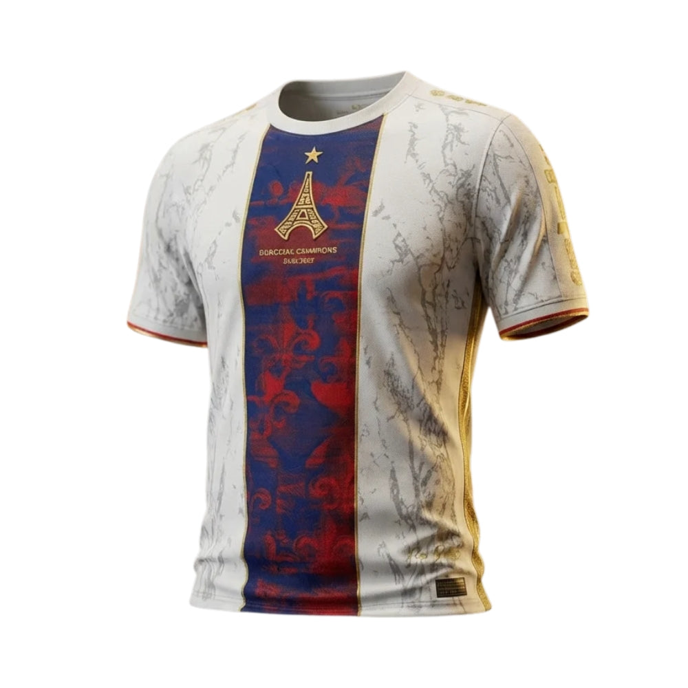 PSG Édition Spéciale 25/26