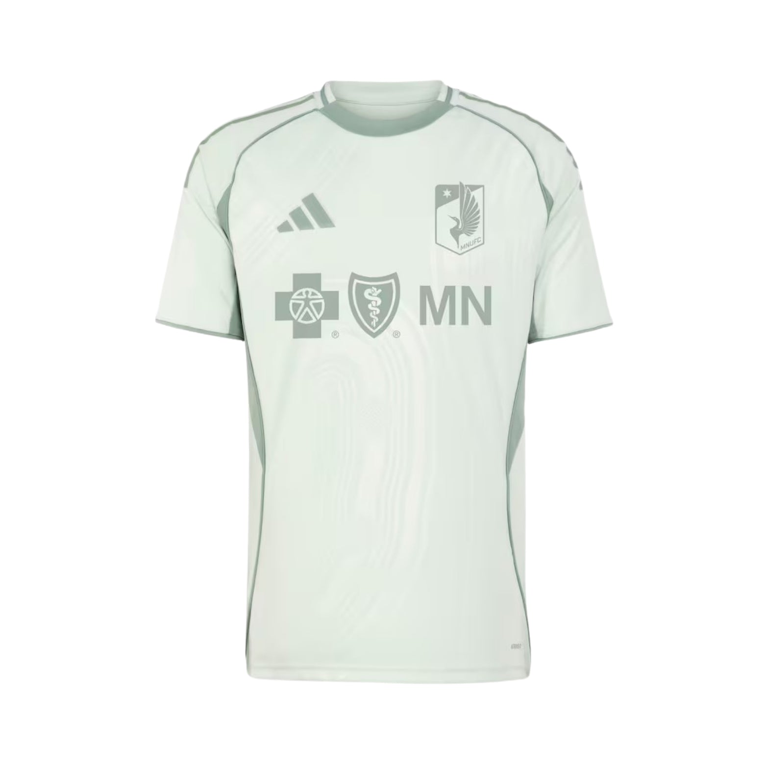 Minnesota United Avant-Match 25/26