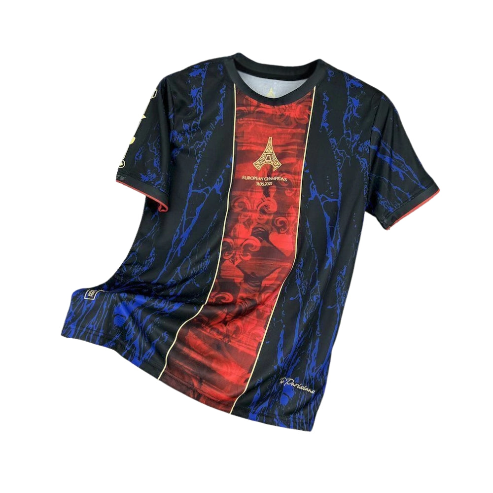 PSG Édition Spéciale 25/26