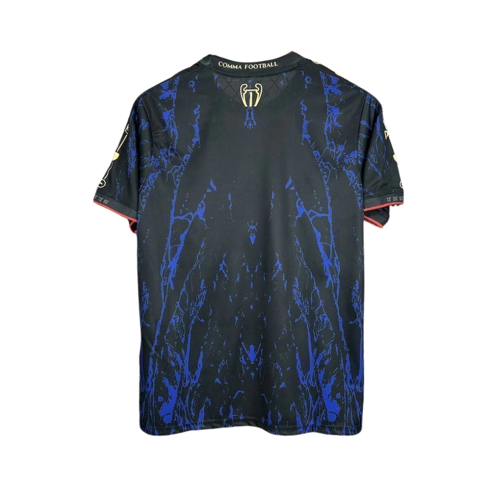 PSG Édition Spéciale 25/26