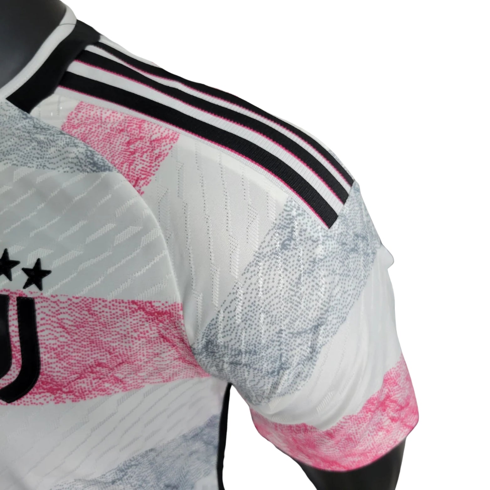 Juventus Extérieur 23/24 - Version Joueur