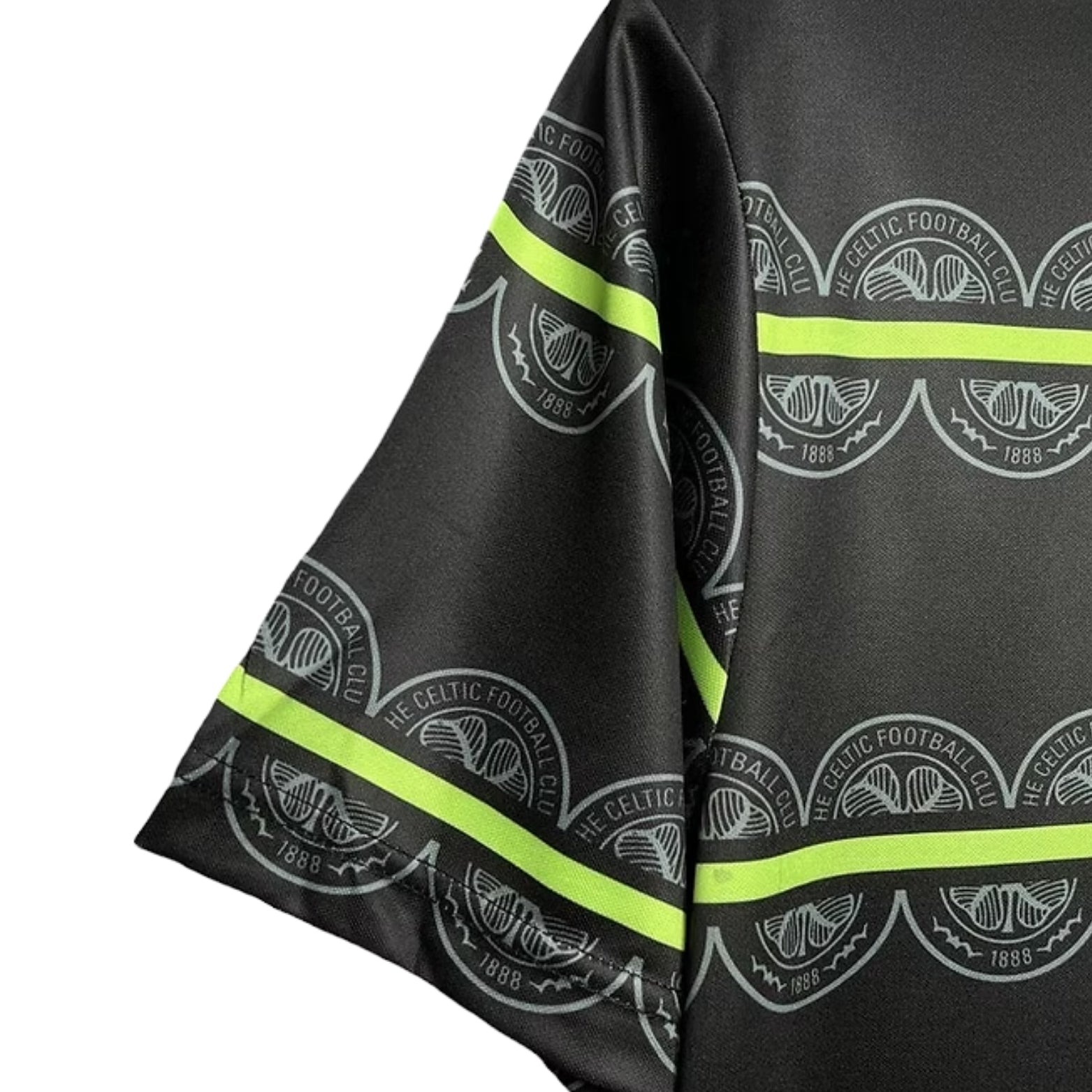 Celtic Extérieur 97/98