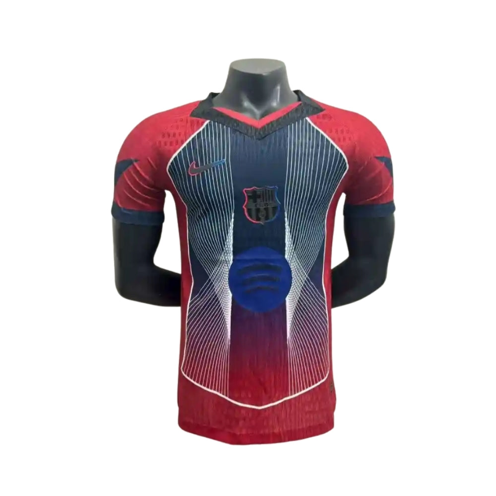 Barcelone Édition Spéciale 25/26 - Version Joueur