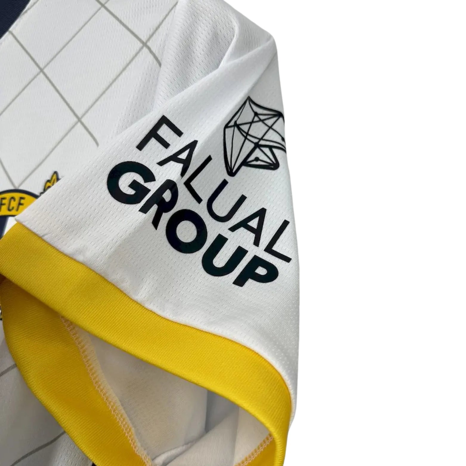 Famalicão Domicile 24/25