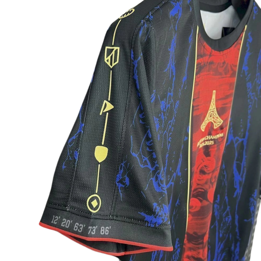 PSG Édition Spéciale 25/26