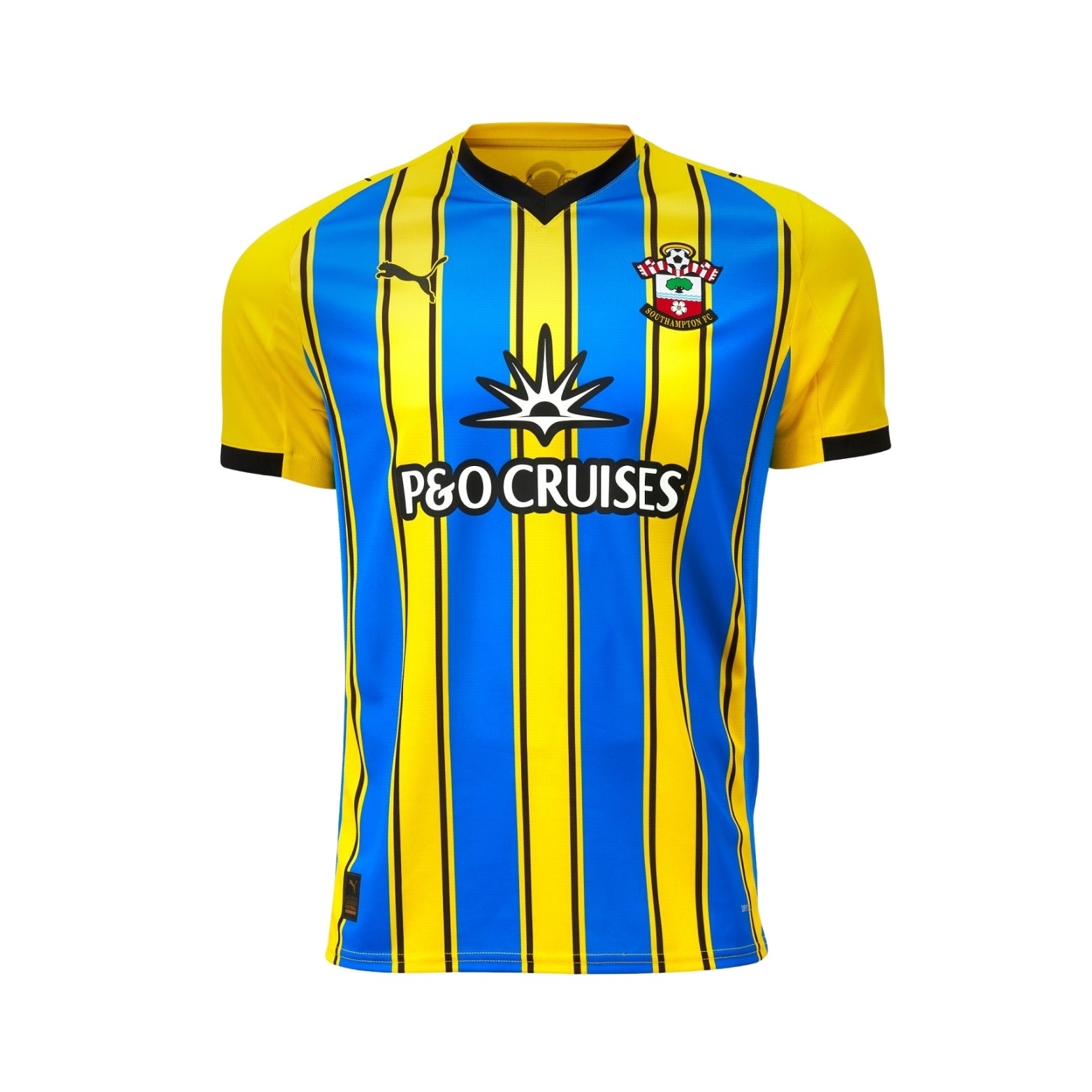 Southampton Extérieur 25/26