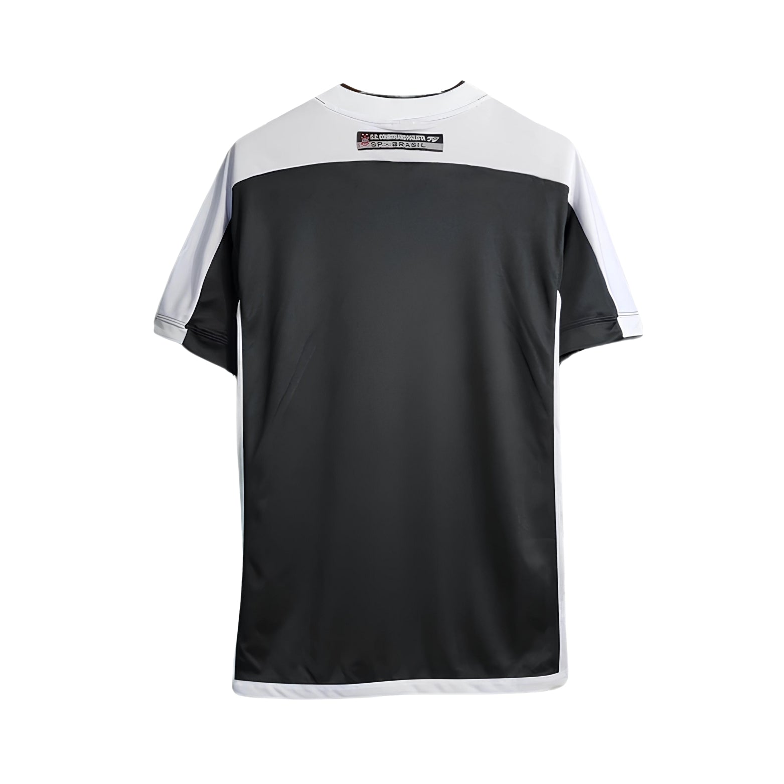 Corinthians Extérieur 00/01