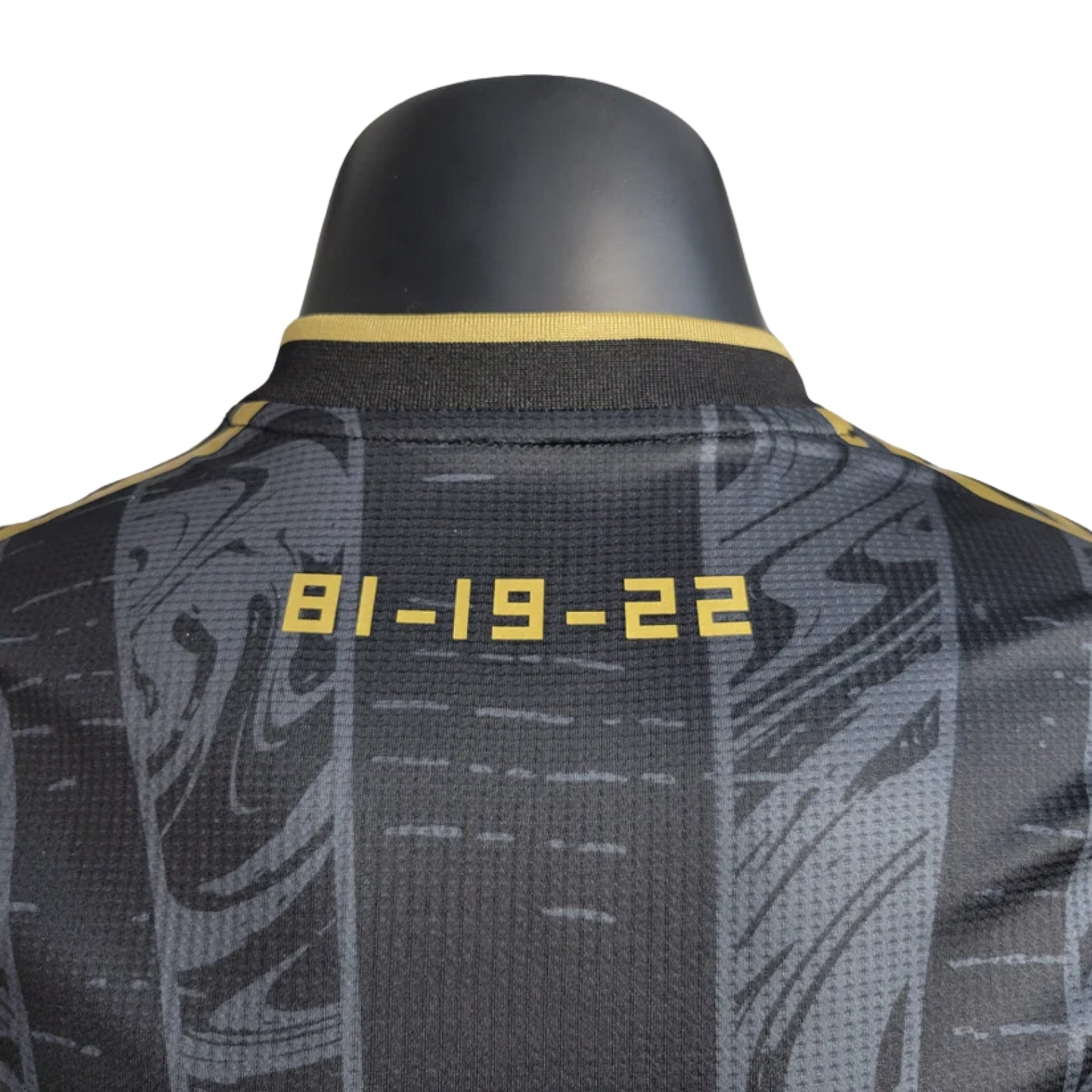 Flamengo Édition Spéciale 23/24 - Version Joueur