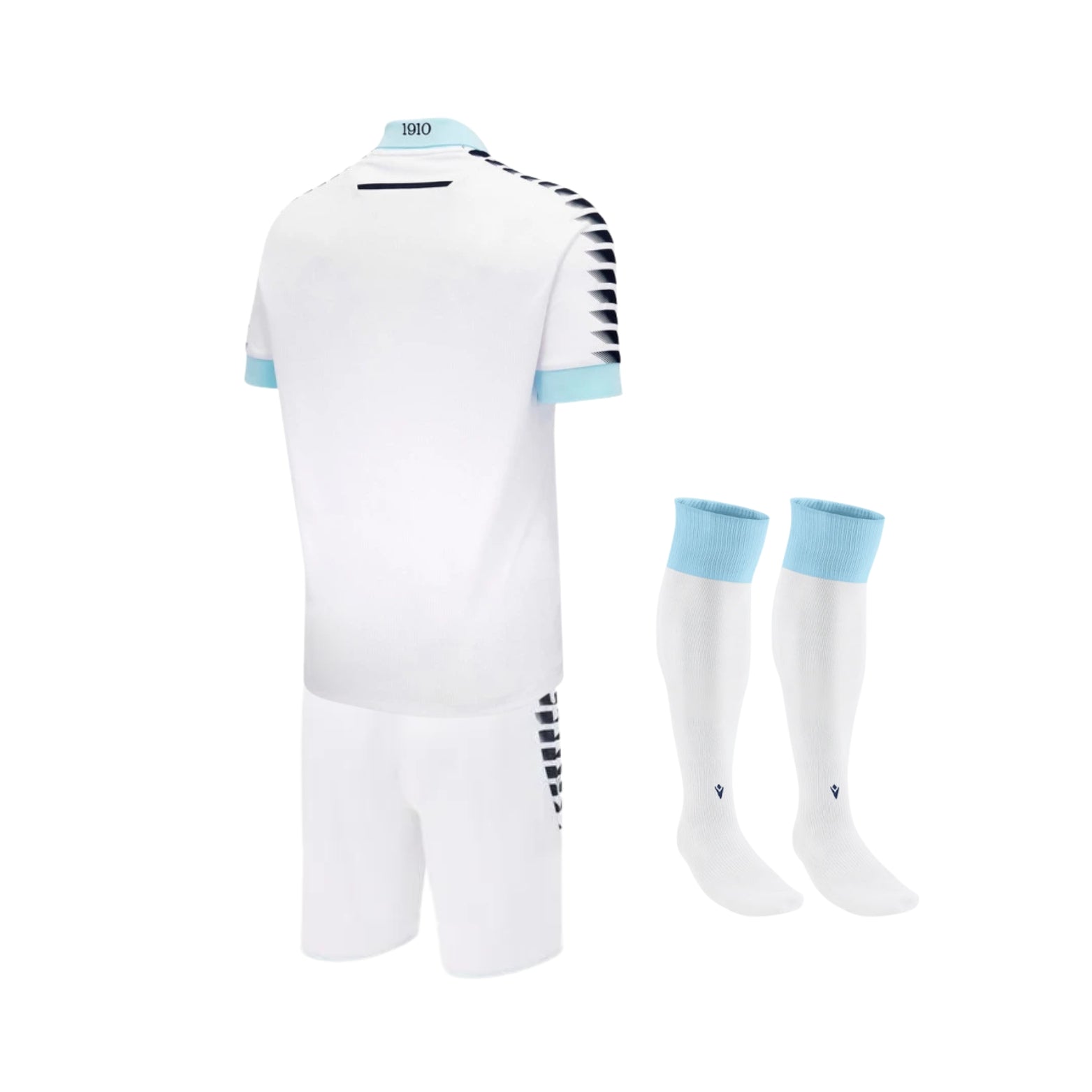 Kit - Cádiz F.C. Extérieur 24/25