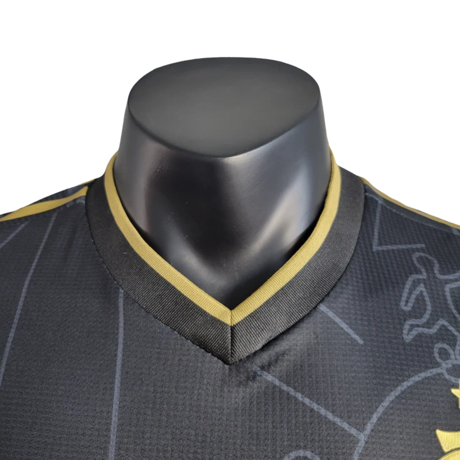 Flamengo Édition Spéciale 23/24 - Version Joueur