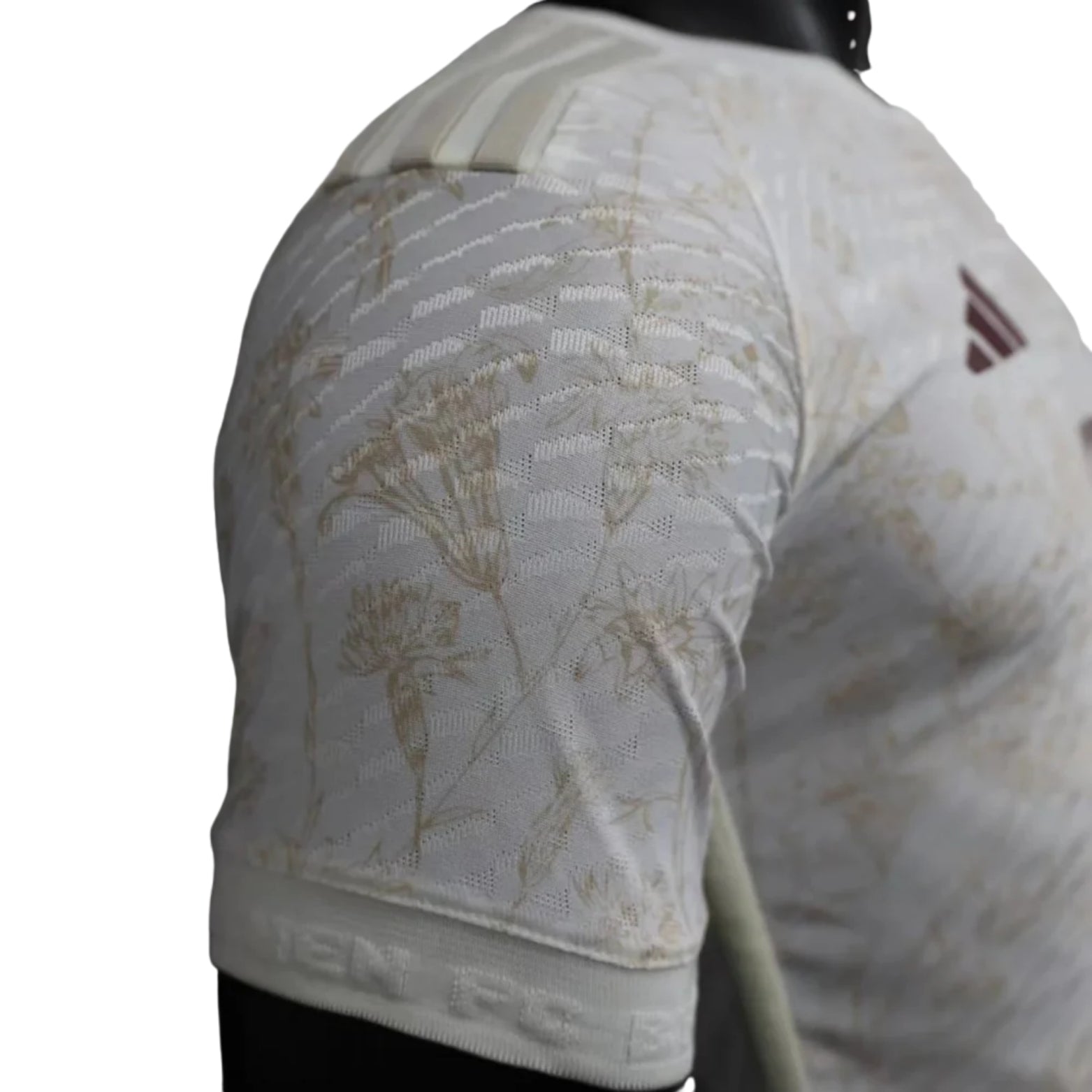 Bayern Munique Troisième 23/24 - Version Joueur