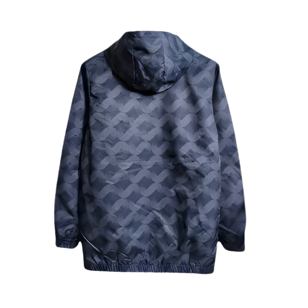 Coupe-Vent - Real Madrid 23/24