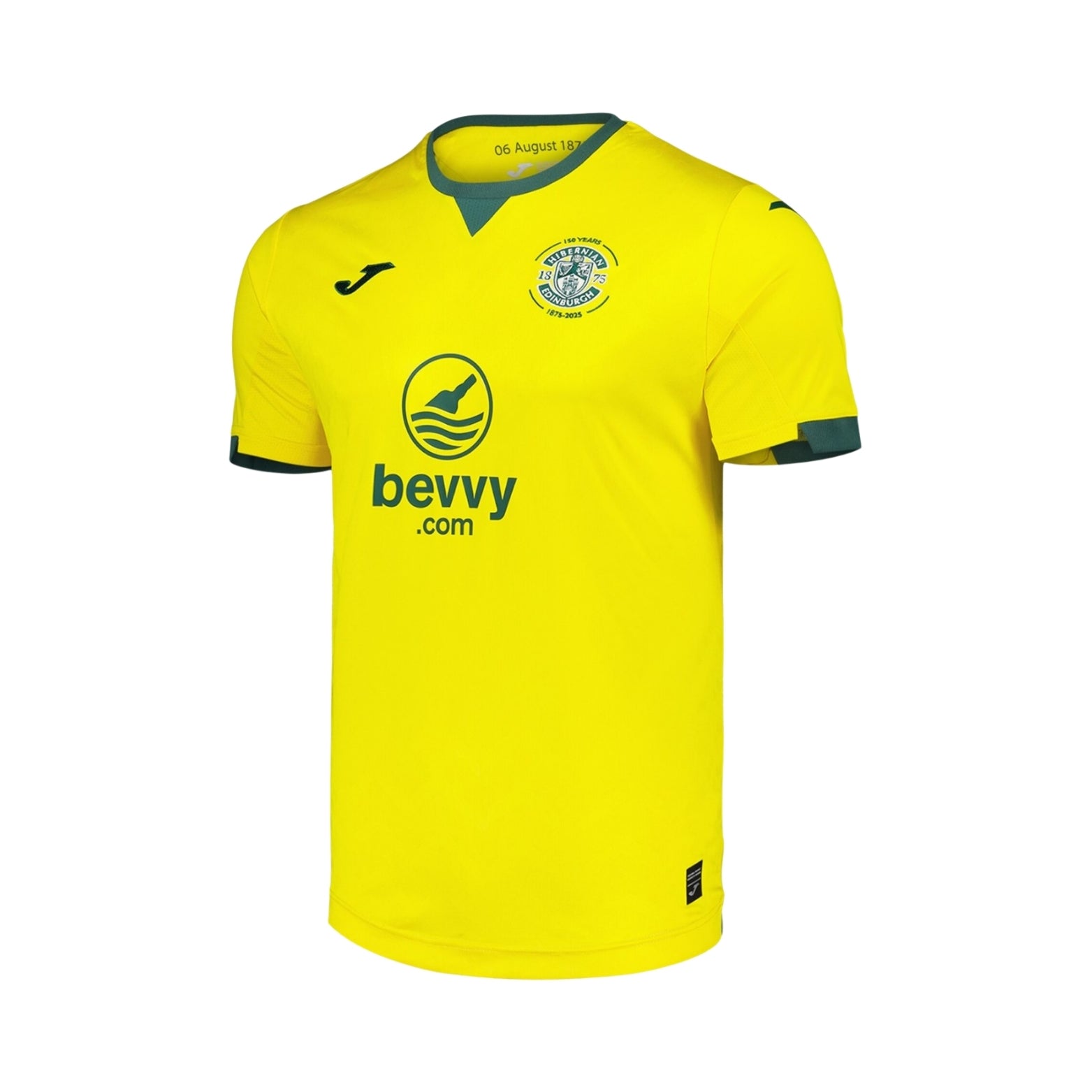 Hibernian Extérieur 25/26