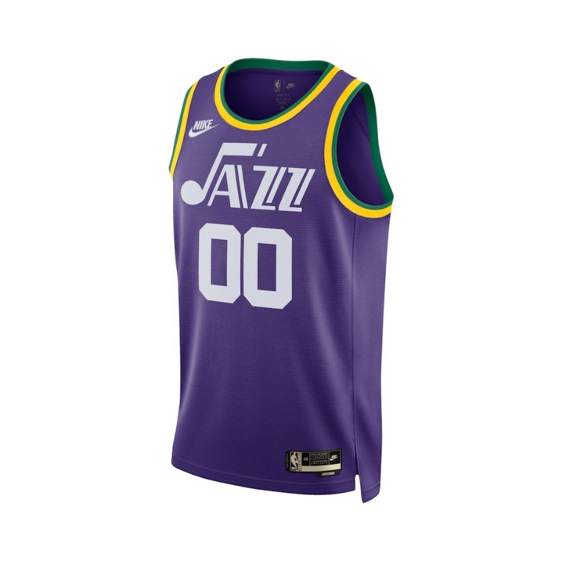 Utah Jazz Classic Edition 24/25