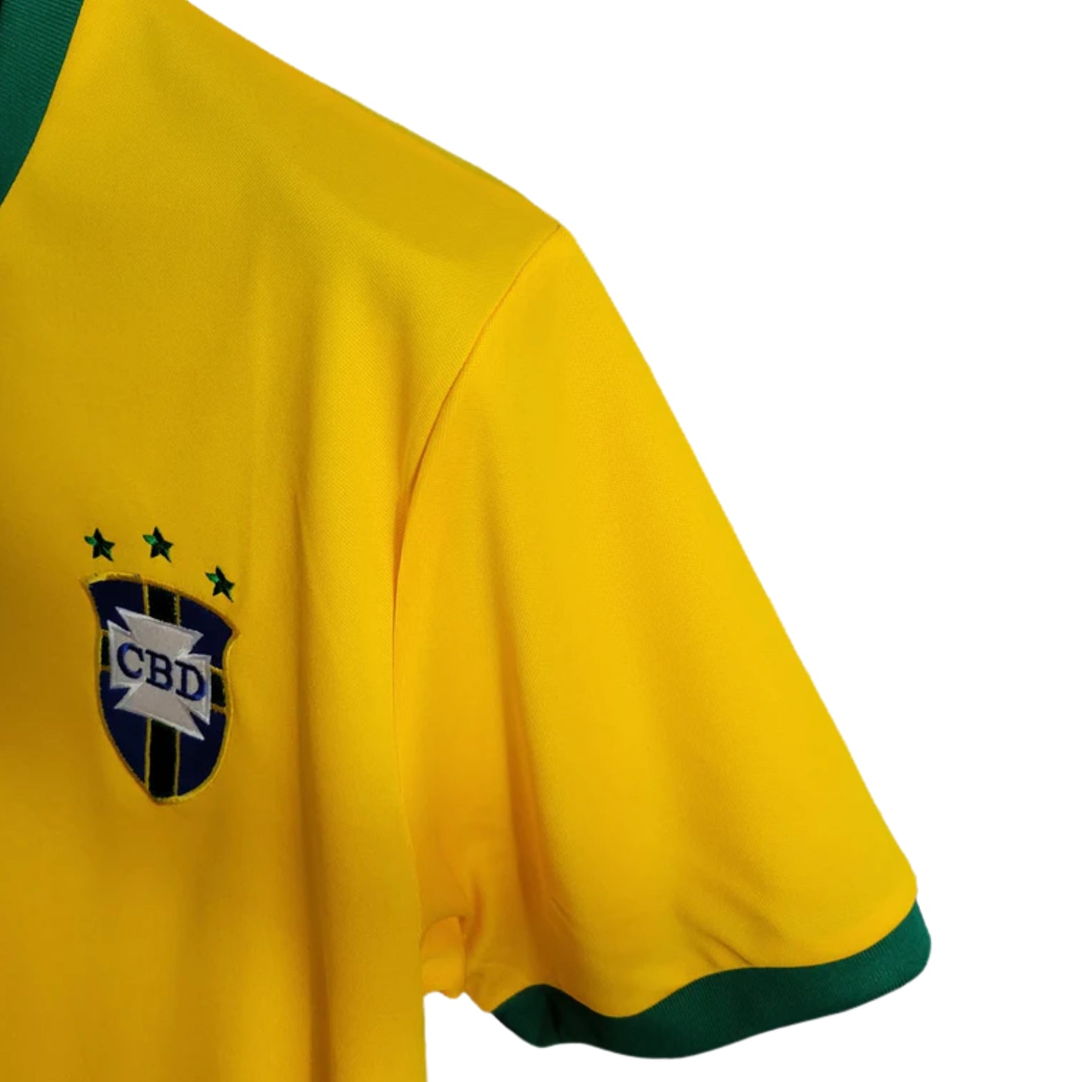 Brésil Domicile 70/71