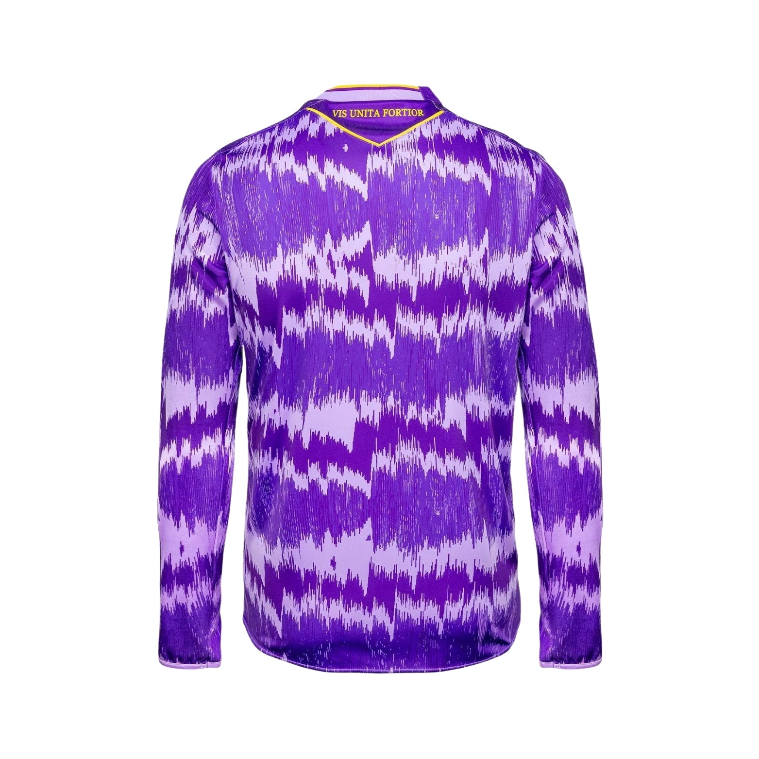 Stoke Extérieur 25/26 - Manches Longues