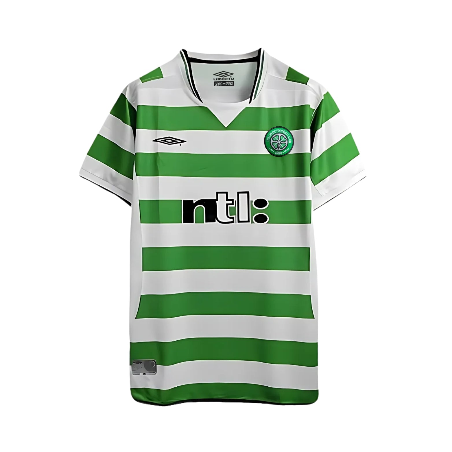 Celtic Domicile 01/02