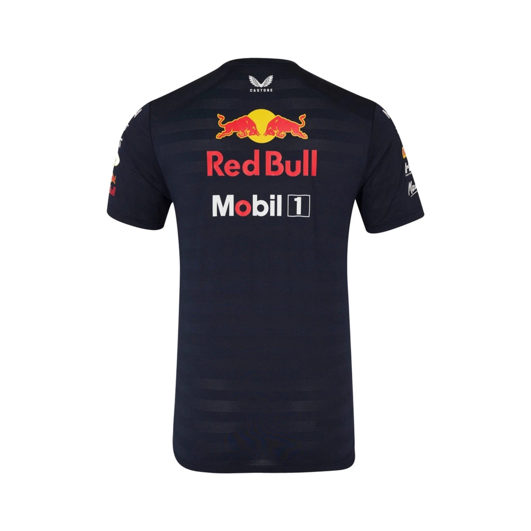 T-Shirt Red Bull F1 2025