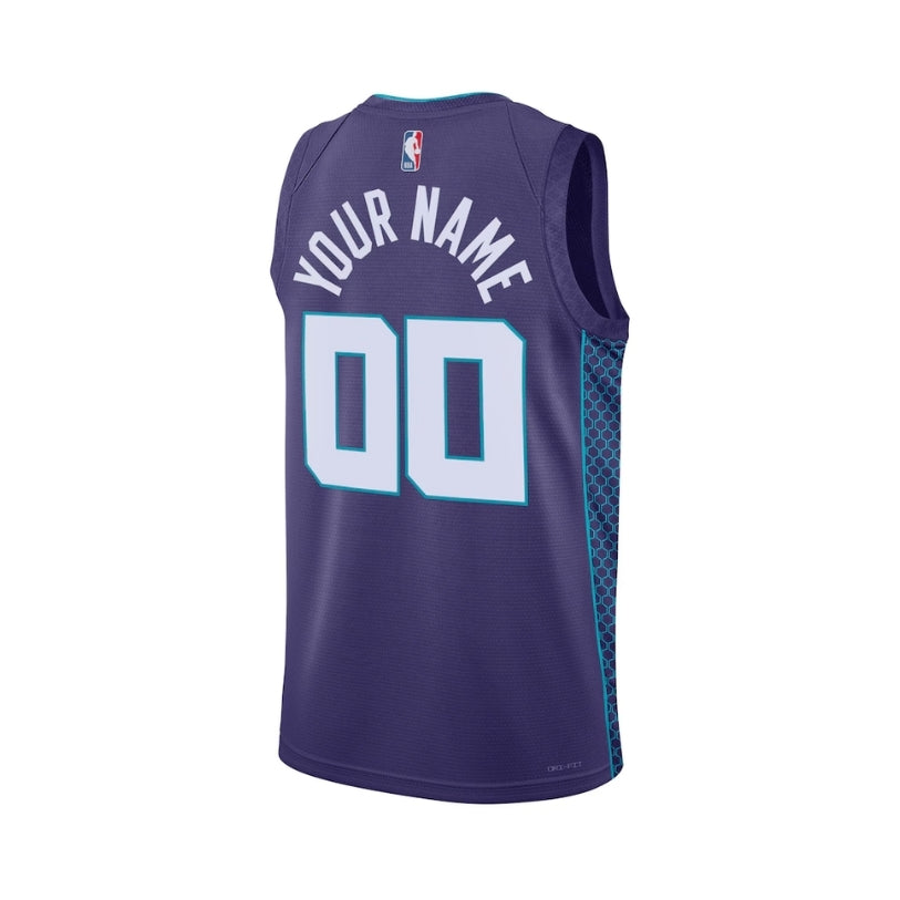 Charlotte Hornets Statement Edition 24/25