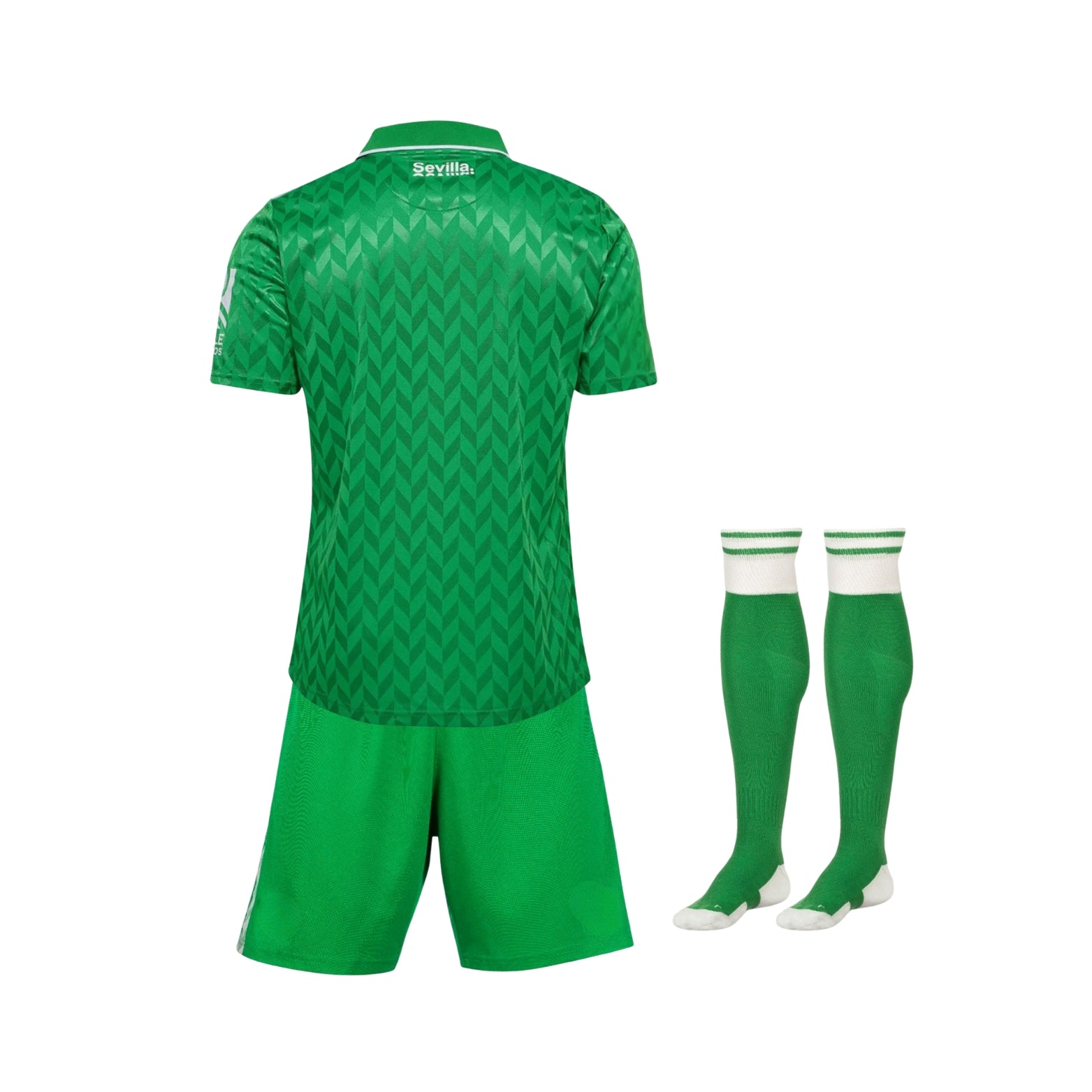 Kit - Real Betis Extérieur 23/24