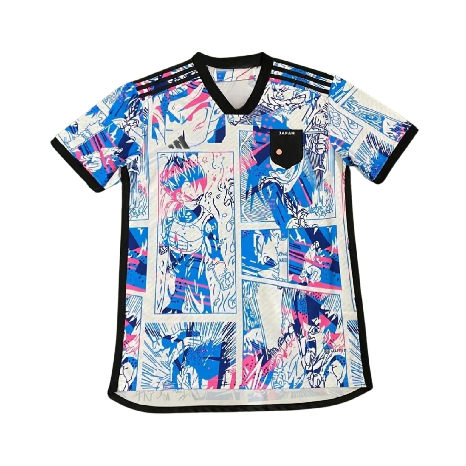 Japon Édition Spéciale 23/24