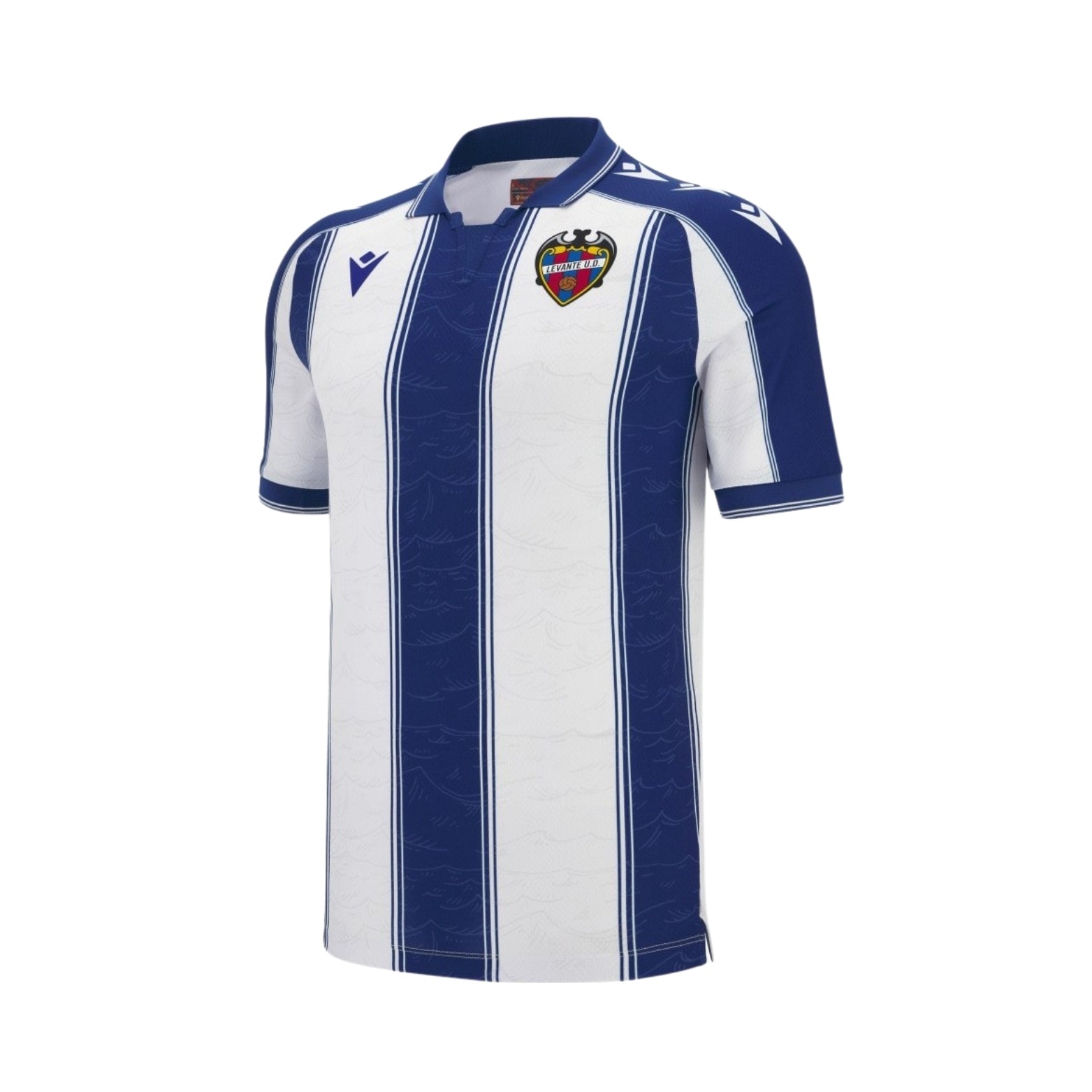 Levante UD Extérieur 25/26