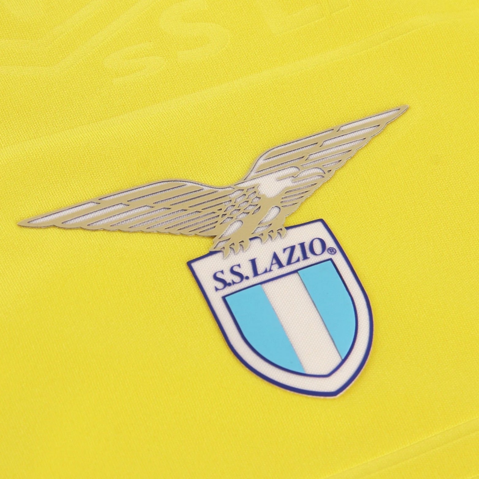Lazio Extérieur 24/25