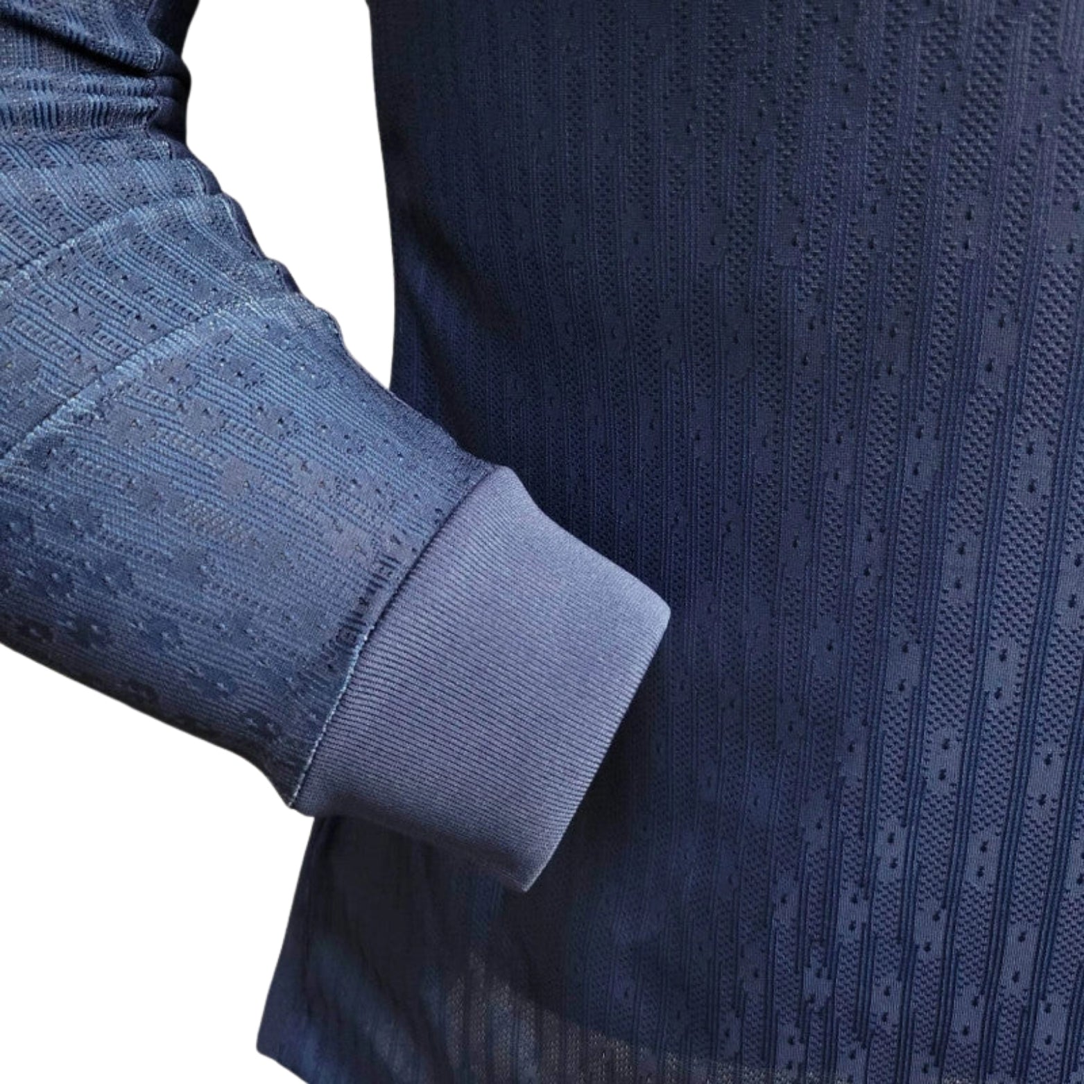 PSG Domicile 24/25 - Manches Longues - Version Joueur