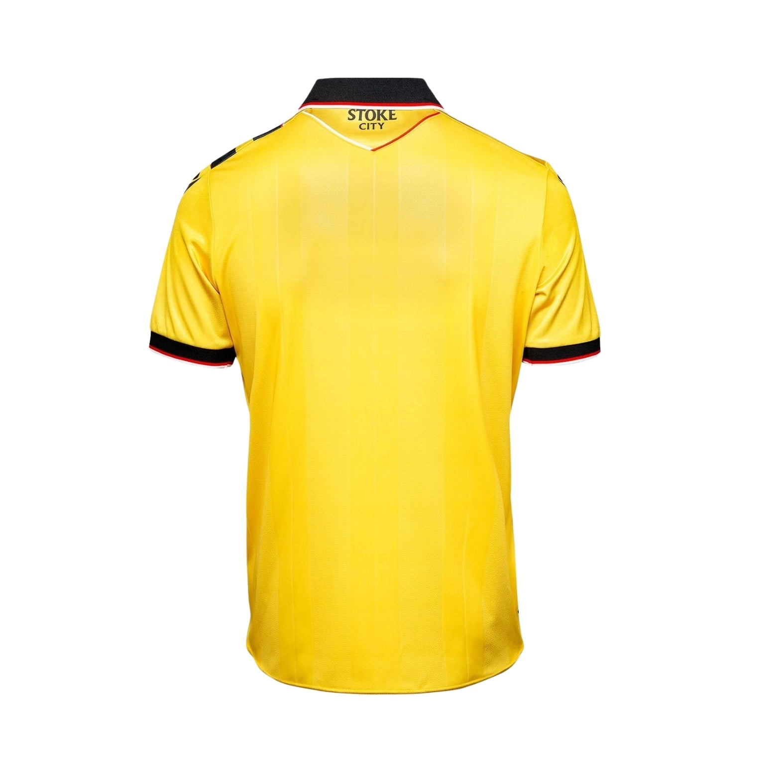 Stoke Troisième 25/26