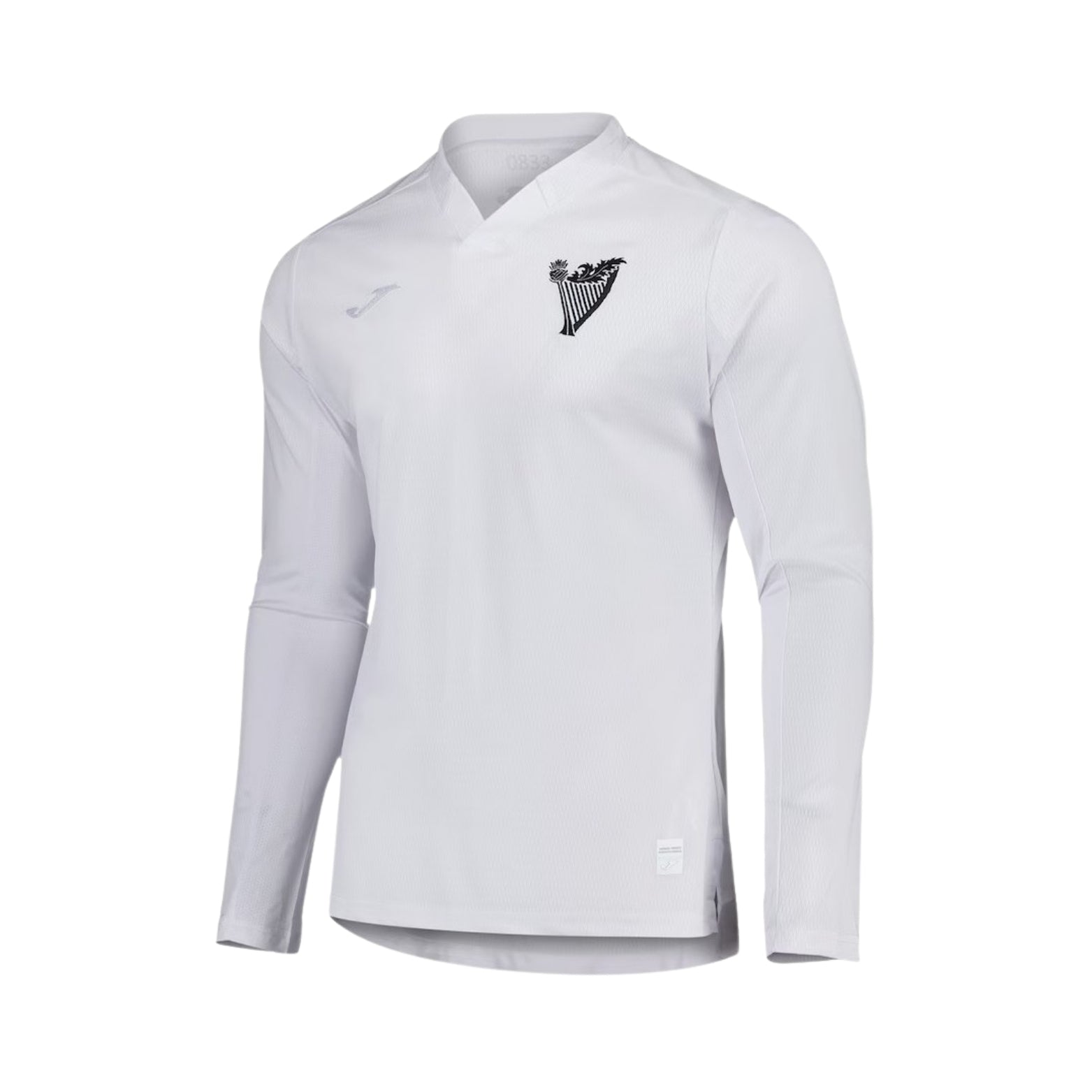 Hibernian Édition Spéciale 25/26 - 150e Anniversarie - Manches Longues