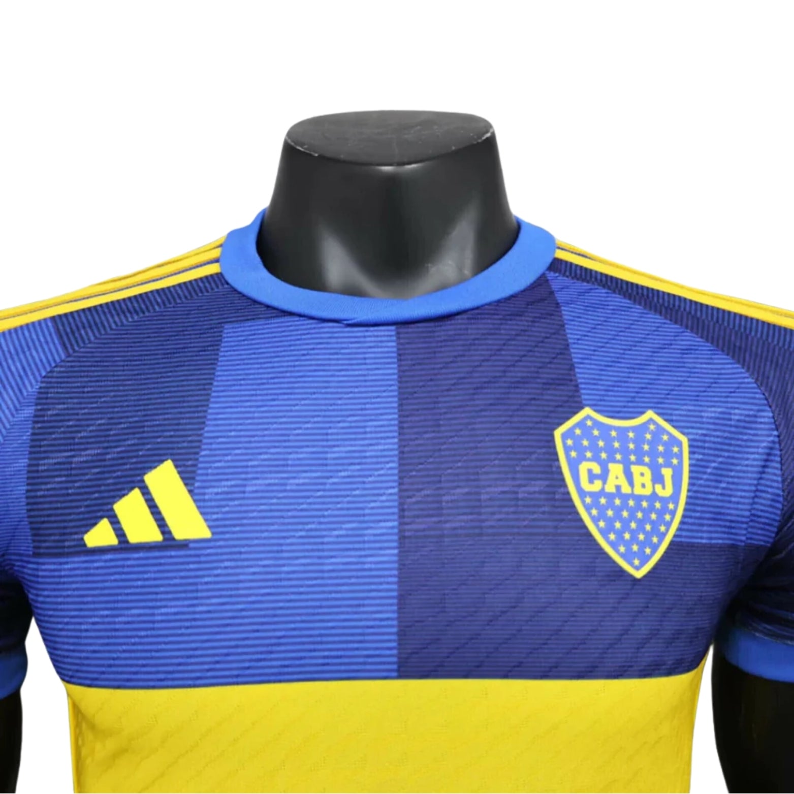 Boca Juniors Domicile 23/24 - Version Joueur