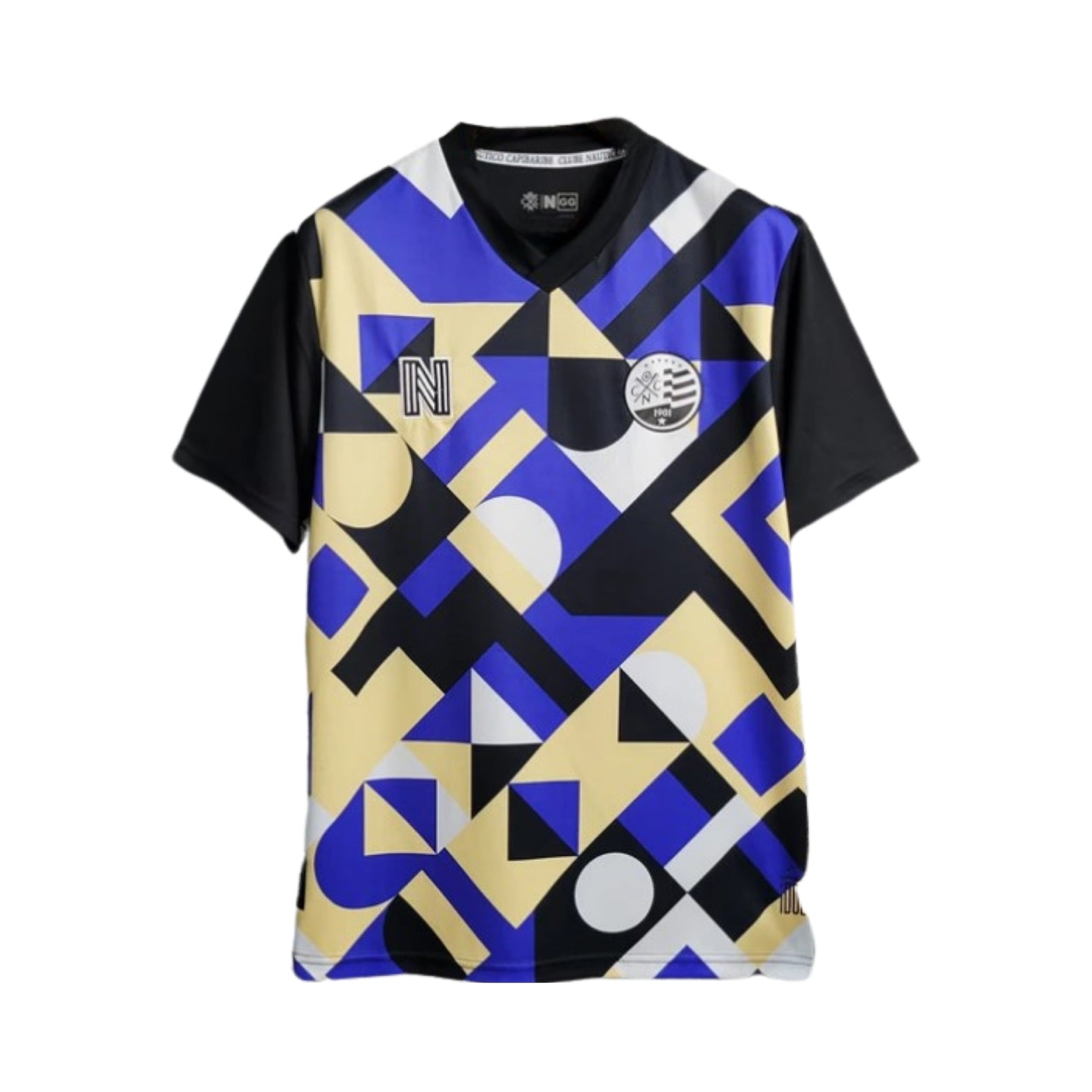 Clube Náutico Capibaribe 23/24