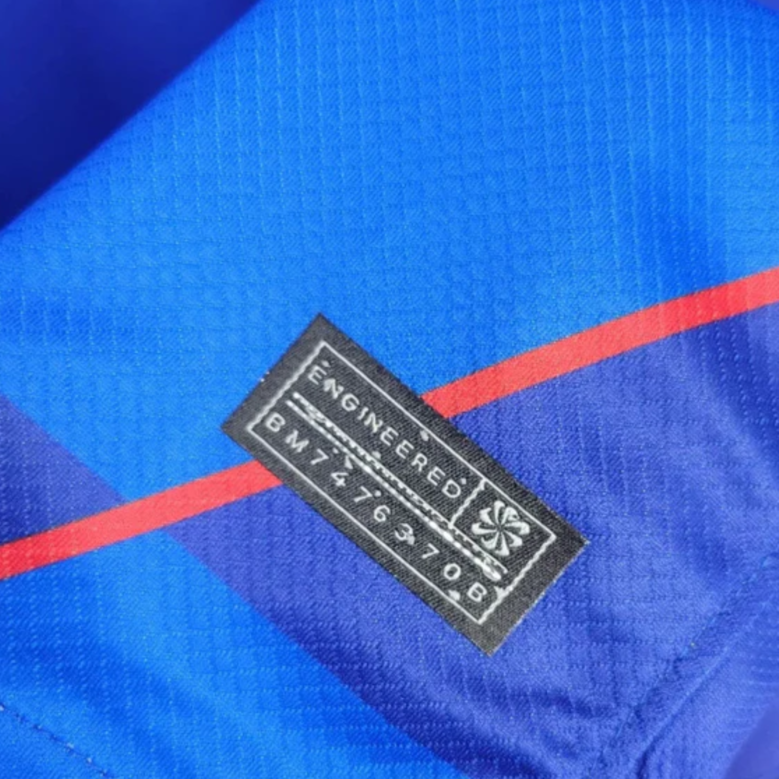 Croatie Extérieur 24/25