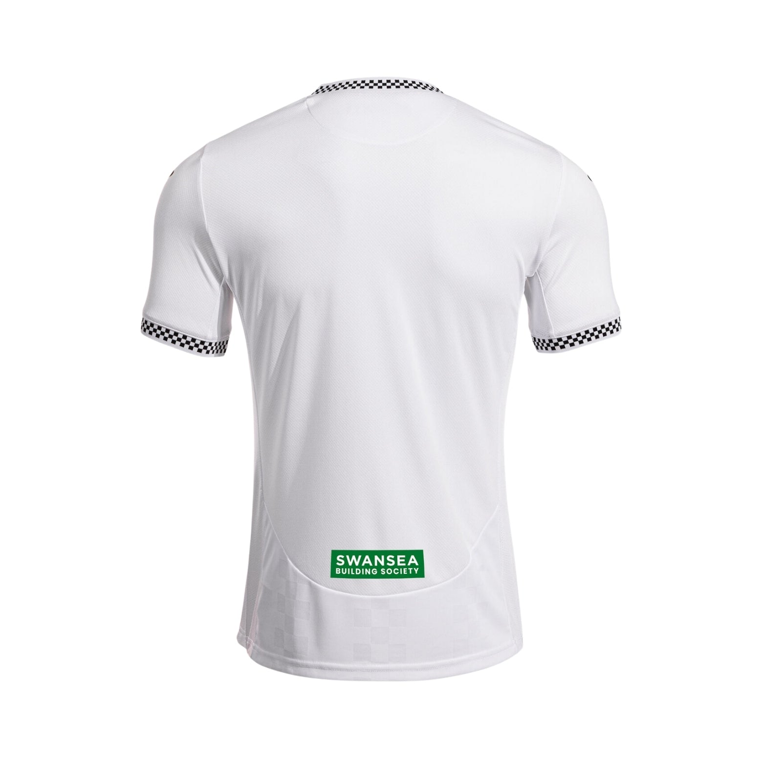 Swansea City Domicile 25/26