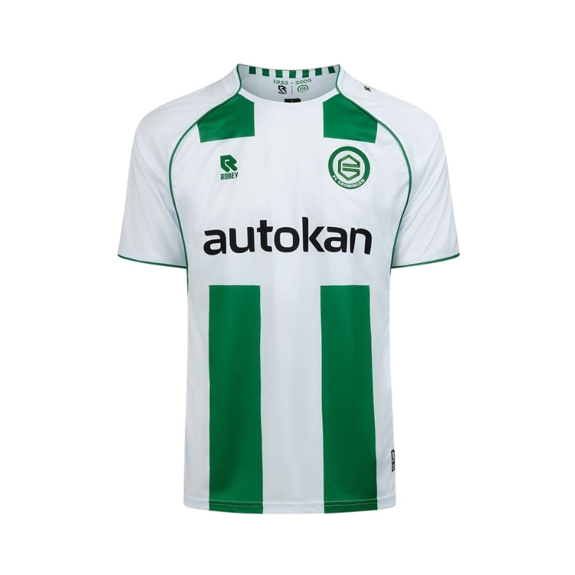 Groningen Domicile 25/26