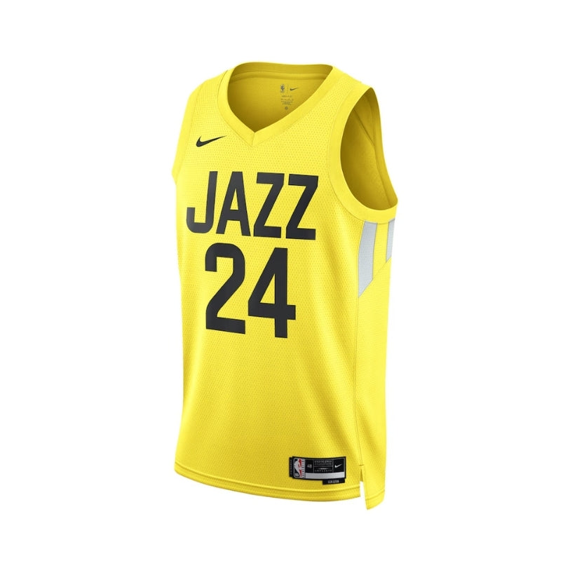 Utah Jazz Icon Edition 24/25