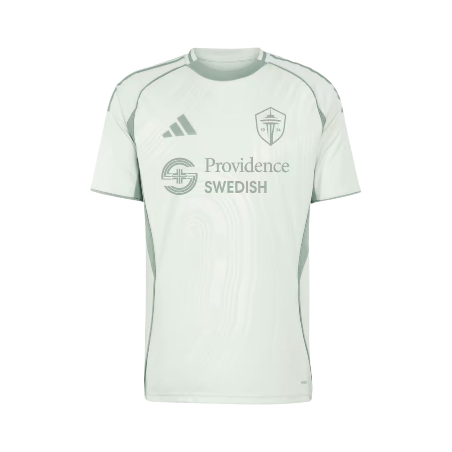 Seattle Sounders Avant-Match 25/26