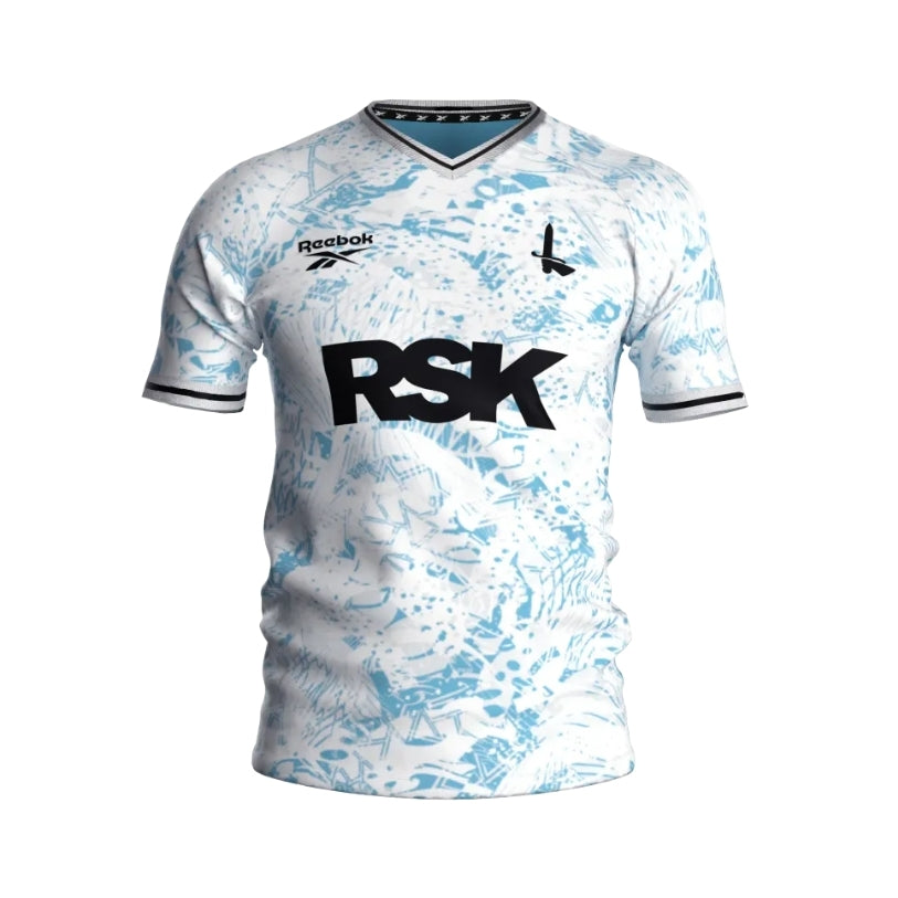 Charlton Athletic Extérieur 25/26