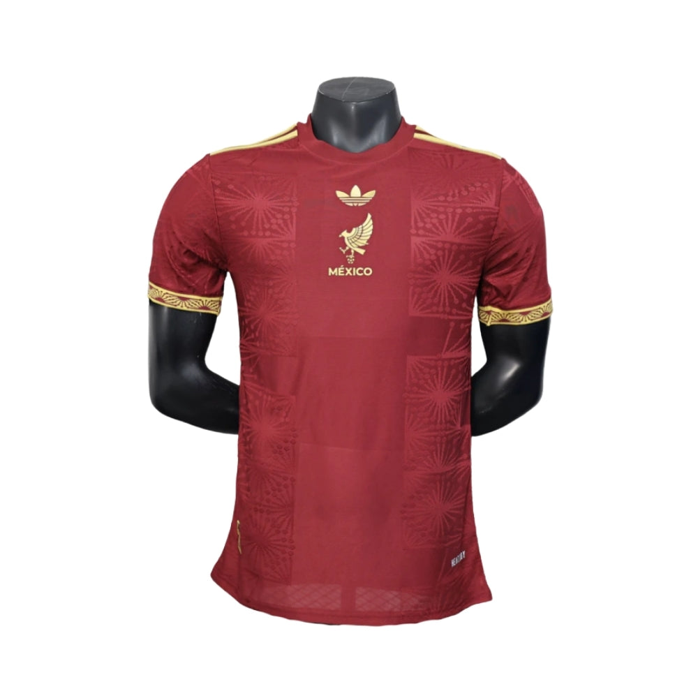 Mexique Édition Spéciale 25/26 - Version Joueur