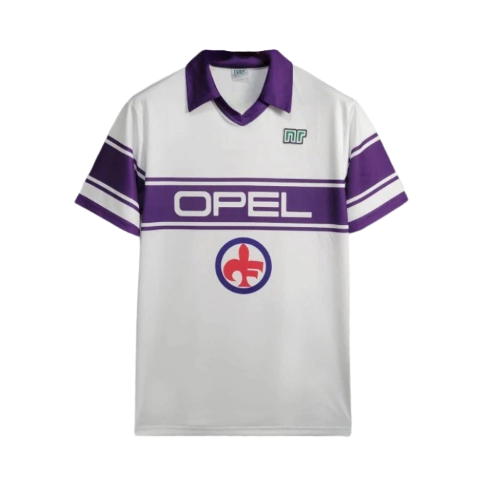 Fiorentina Extérieur 84/85