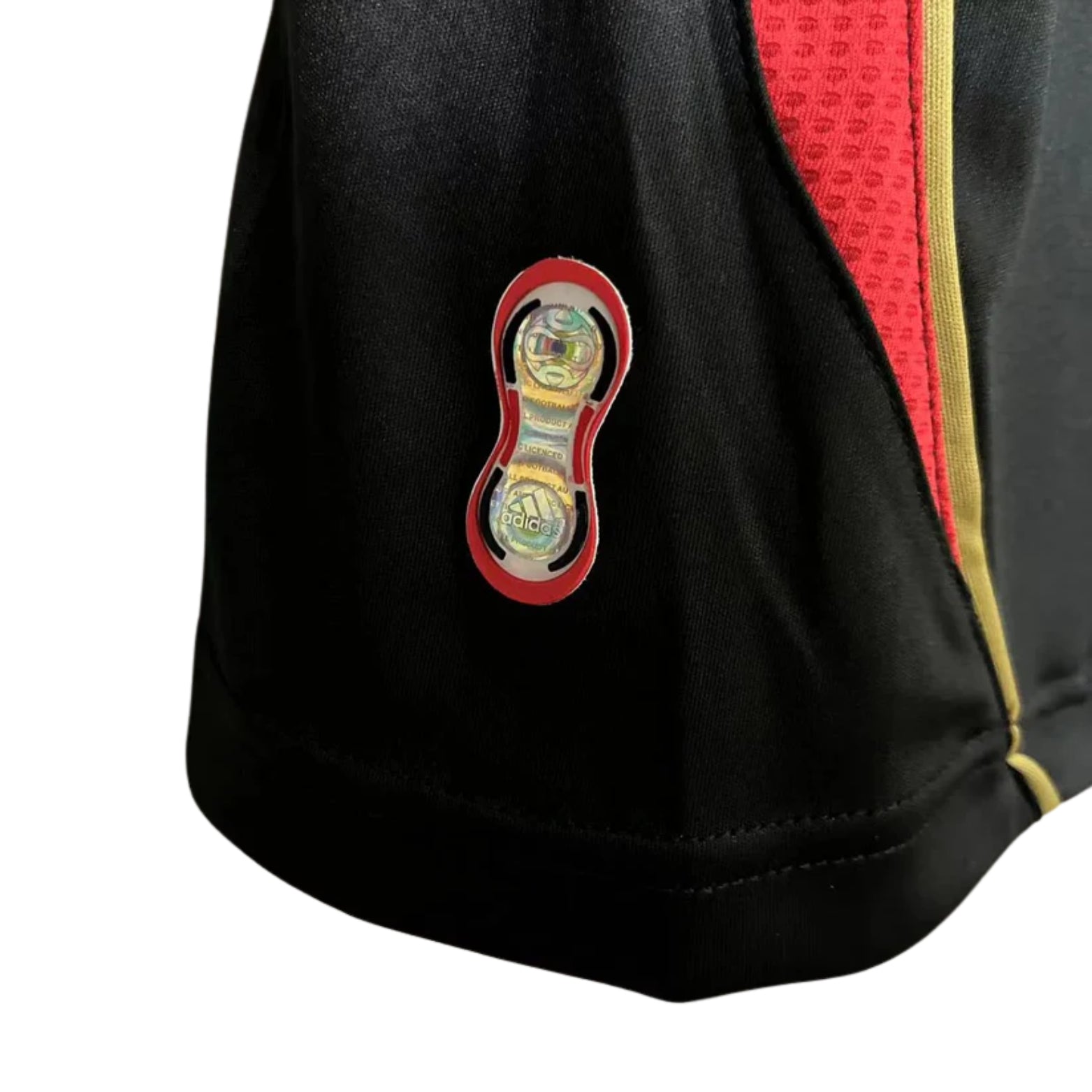 AC Milan Troisième 06/07