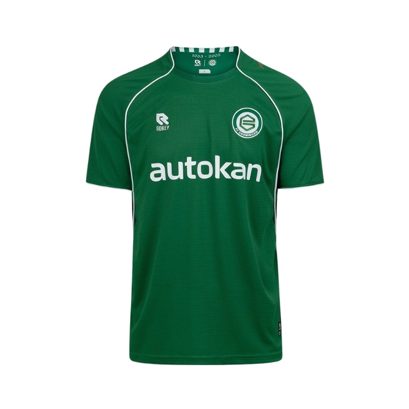 Groningen Extérieur 25/26