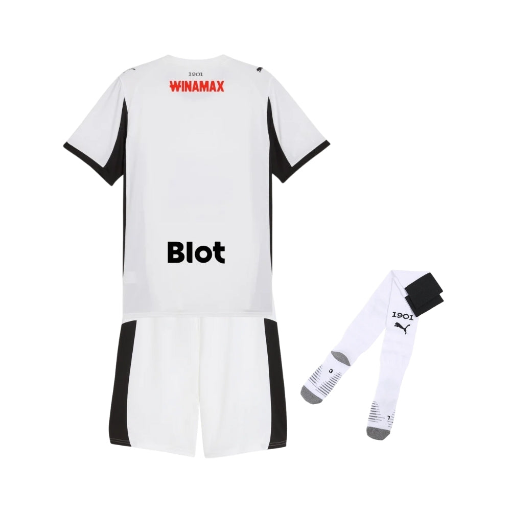 Kit - Rennes Extérieur 25/26