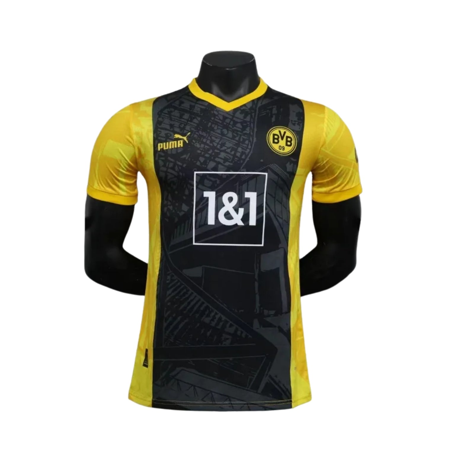 Borussia Dortmund Édition Spéciale 23/24 - Version Joueur