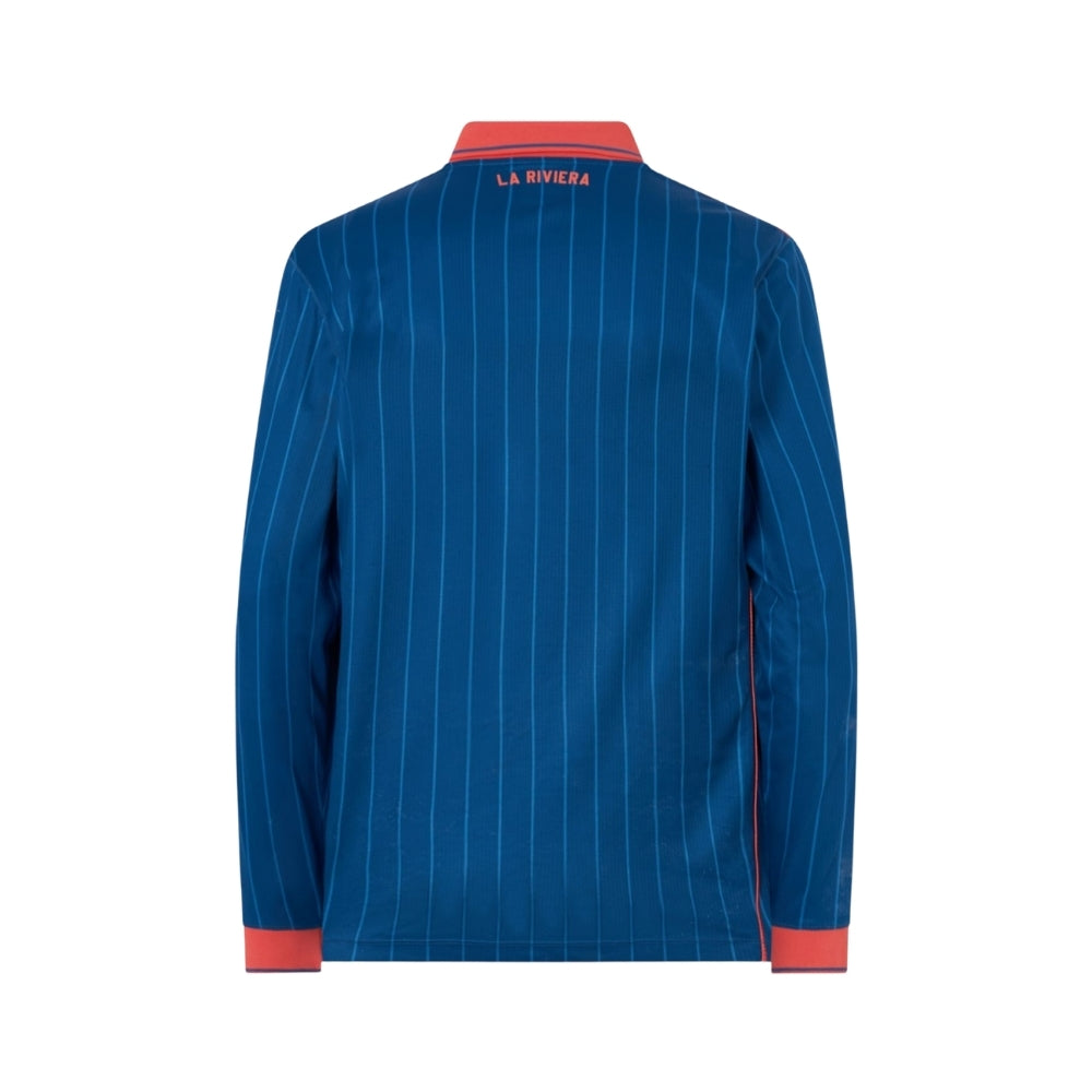 Nice Troisième 25/26 - Manches Longues