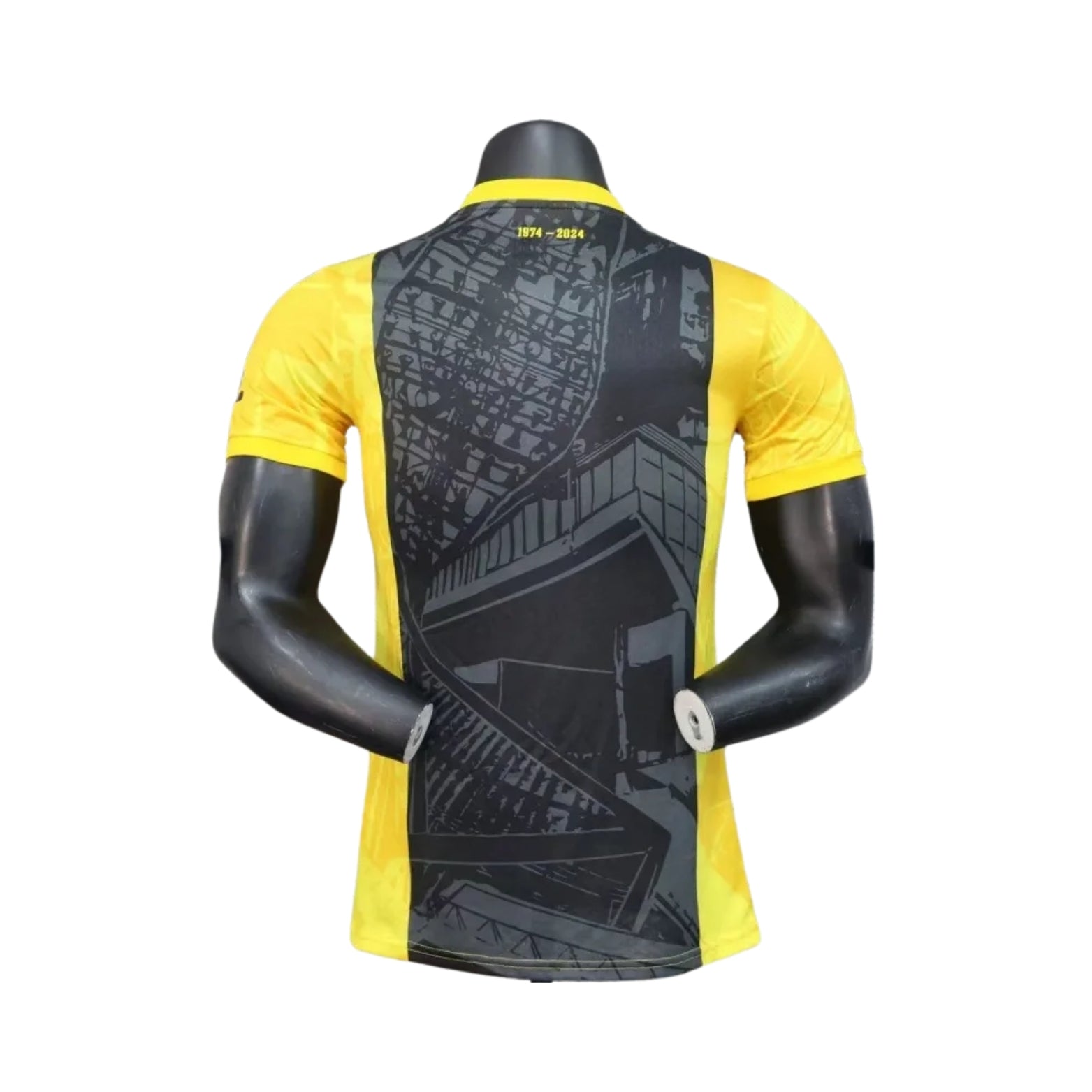 Borussia Dortmund Édition Spéciale 23/24 - Version Joueur
